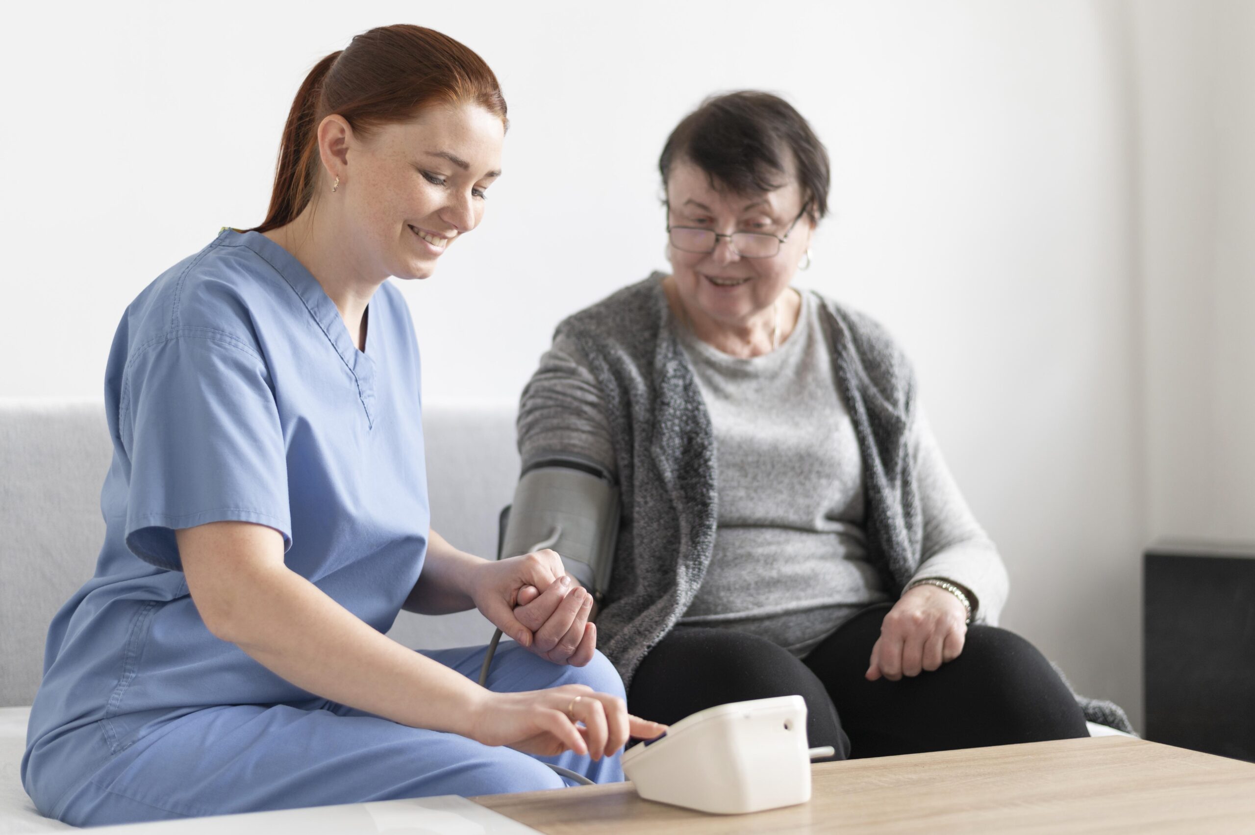 Pflegehelfer Stuttgart