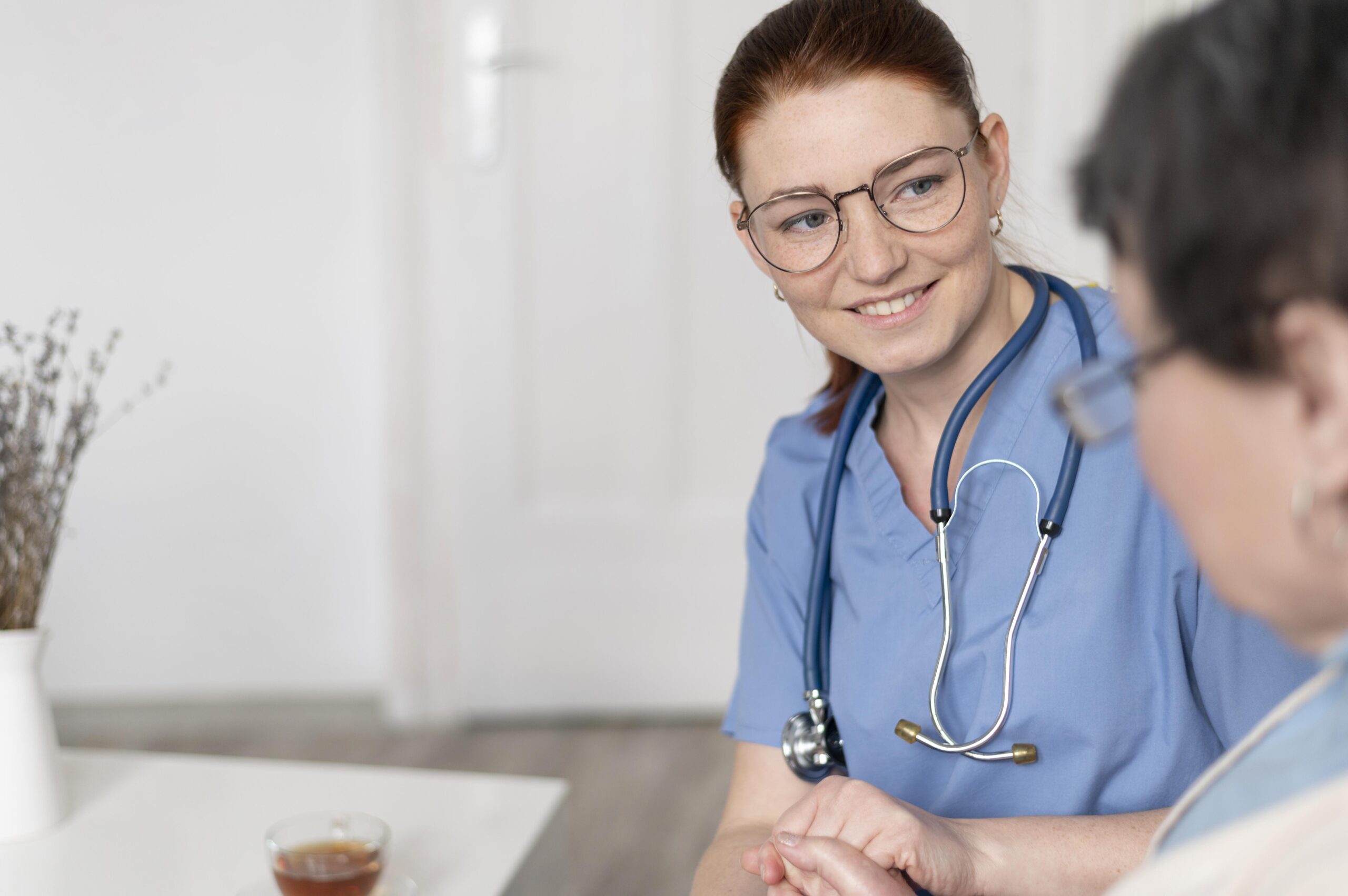 Demara Pflegedienst Stuttgart